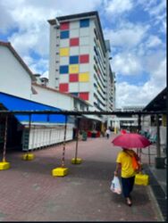 95 ALJUNIED CRESCENT (D14), Shop House #570008141